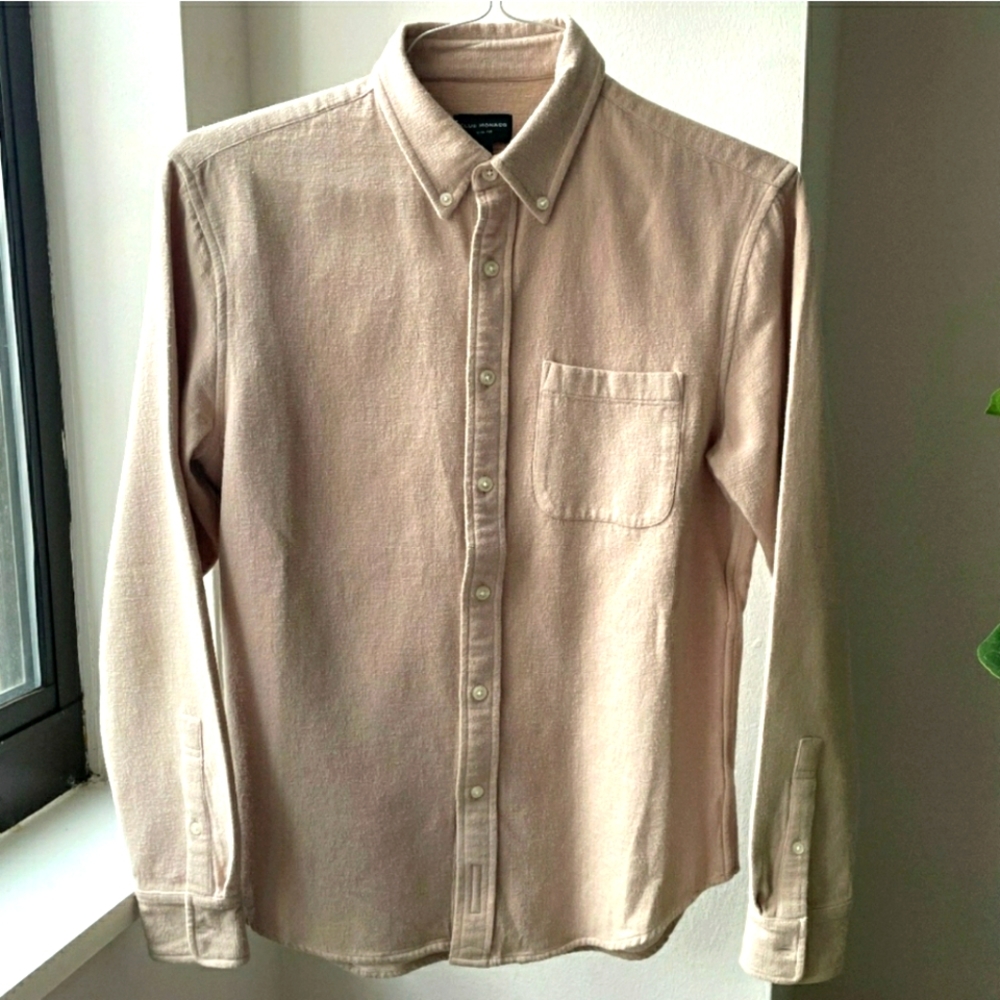 Shirt - Smart Casual